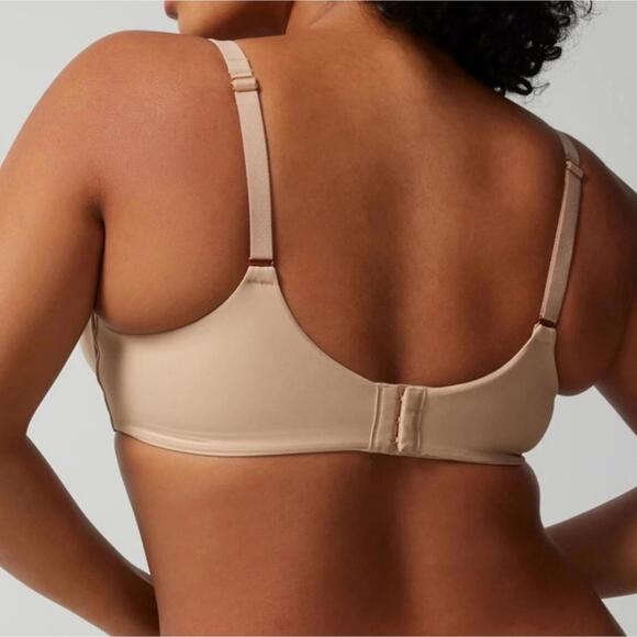Soma Bodify Perfect Coverage Bra - Picture 2 of 9